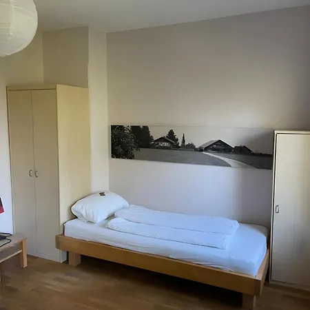 Apartment Ollarzried *