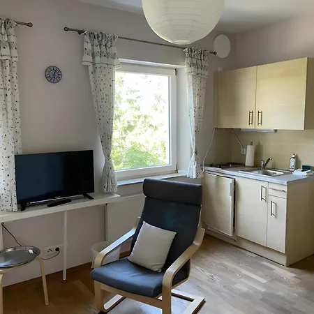 Ollarzried Apartment