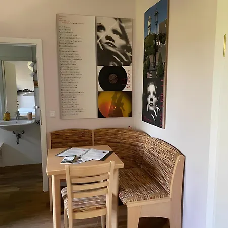 Apartment Ollarzried