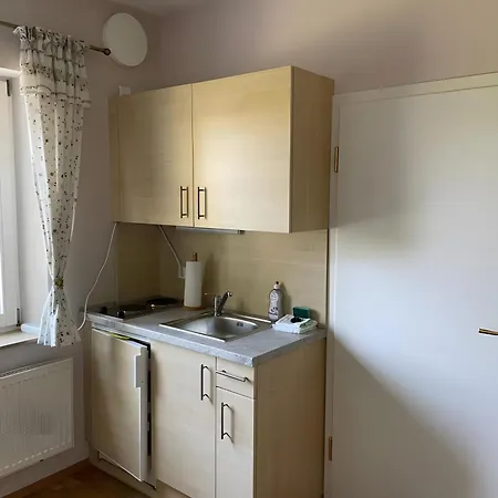 Apartment Ollarzried *