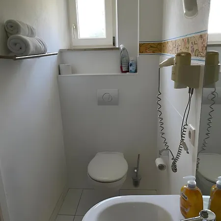 Ollarzried Apartment *