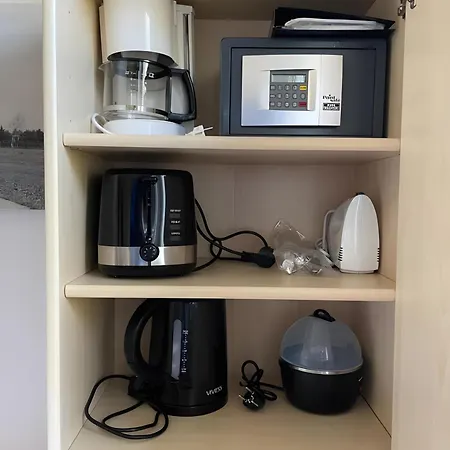 Apartment Ollarzried